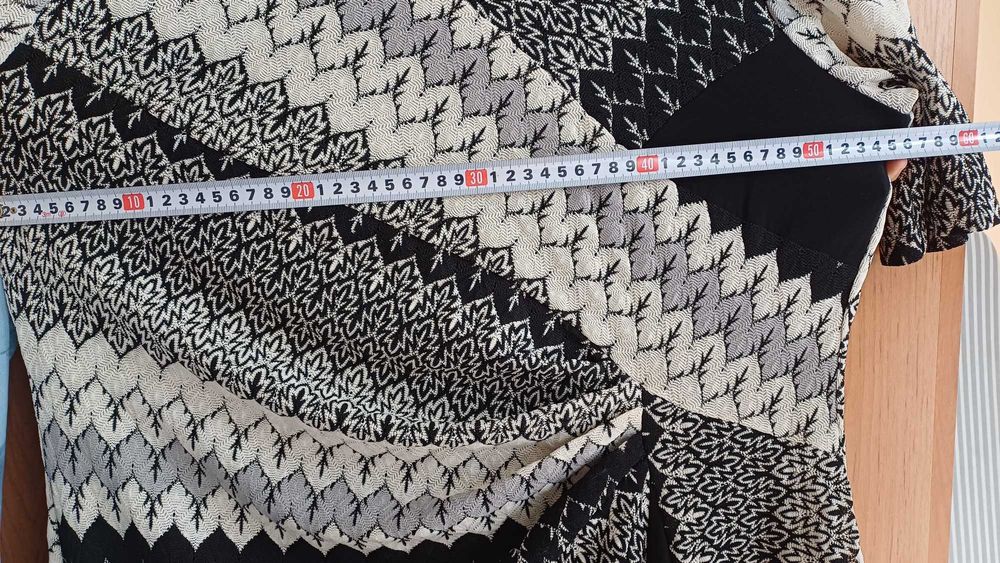 Елегантна рокля Люсил