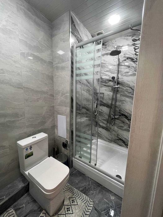 СРОЧНО! Сдам 2х ком квартиру в ЖК Сайрам Авеню 2/5/9 P8