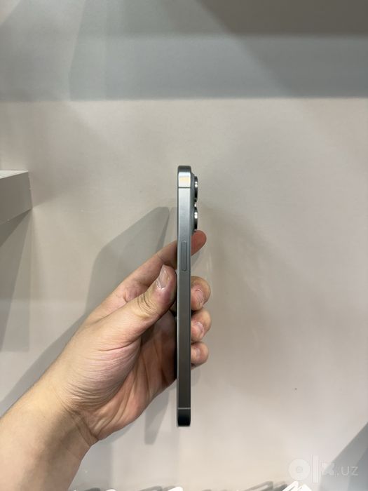 Iphone 15 max 256