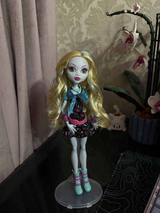 продам куклу monster high