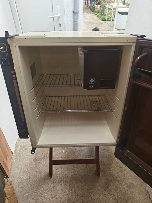 Хладилник за кемпер/каравана Т618