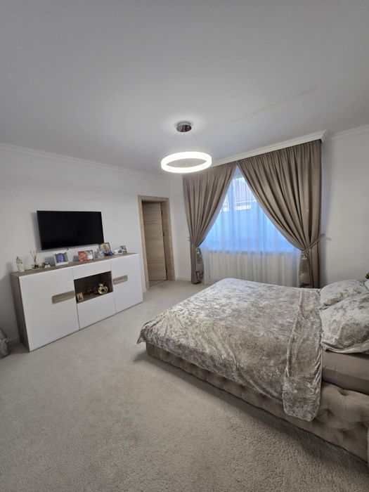 Casa stil mediteranean Sendreni-Galați