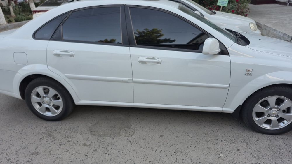 Chevrolet gentra 2022