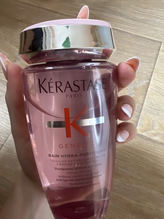 Kerastase genesis