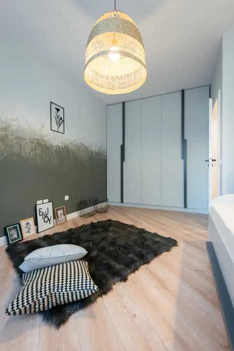 Дава се под наем Тристаен апартамент в Варна, Левски - 97 кв.м за 520 € - Снимка #5