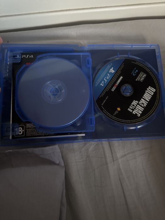 Last of us 2……..