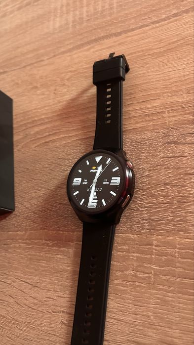 Huawei watch 4 Pro