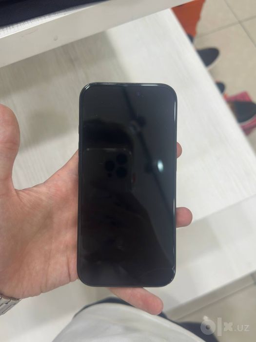 IPhone 16 обмен на 16 про/про макс