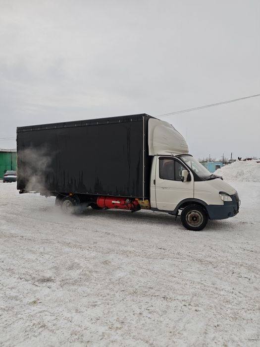 Продам газель либо обмен рассмотрю варианты