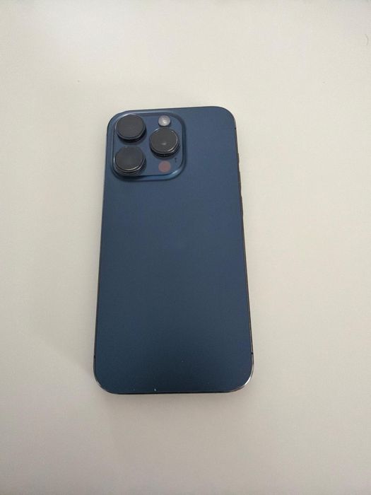 iPhone 15 Pro 128GB