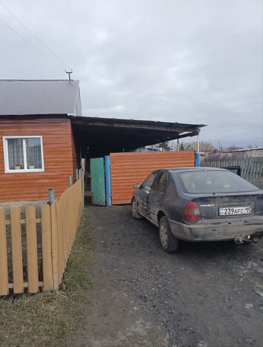 Продам дом с свежим ремонтом