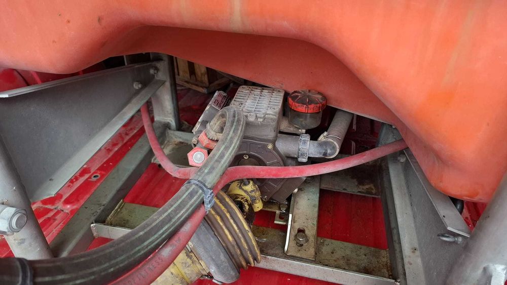 OCAZIE! Pompa de stropit