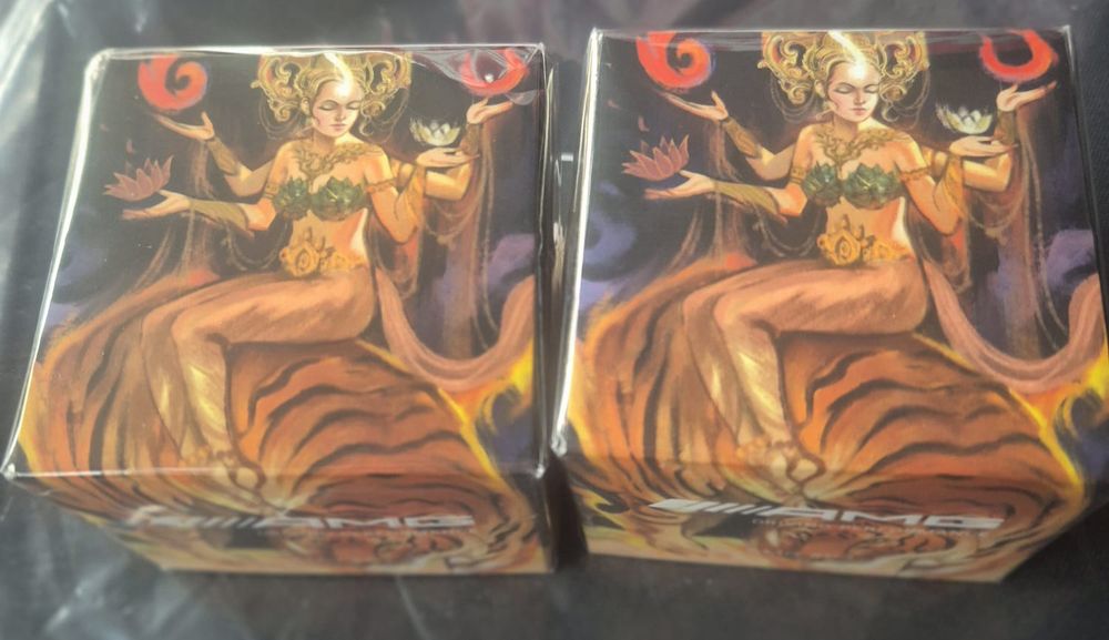 Odorizant auto Mercedes Benz