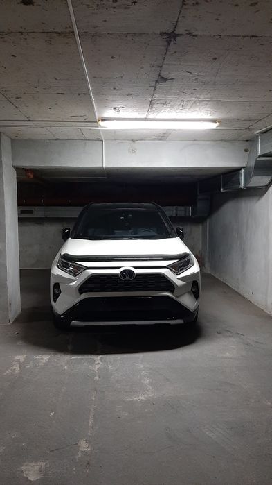 Дава се под наем Гараж / Паркомясто в Варна, Победа - 21 кв.м за 129.54 € - Снимка #1