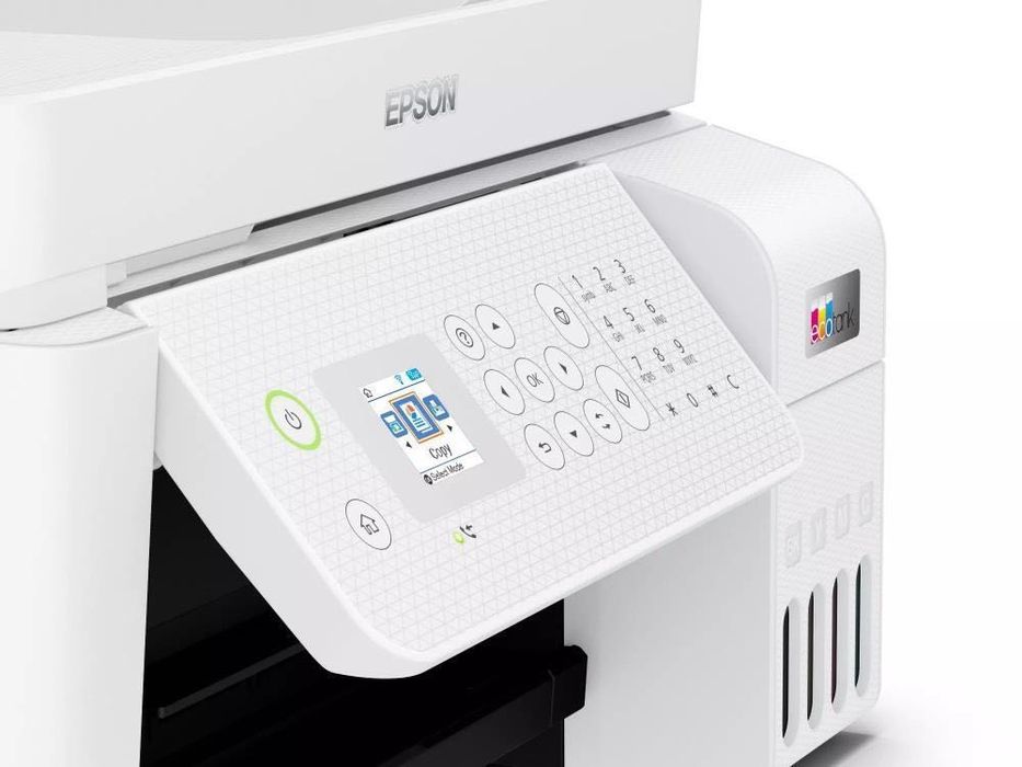 Epson L3266 МФУ струйное Epson EcoTank L3266 Tehnodom.uz