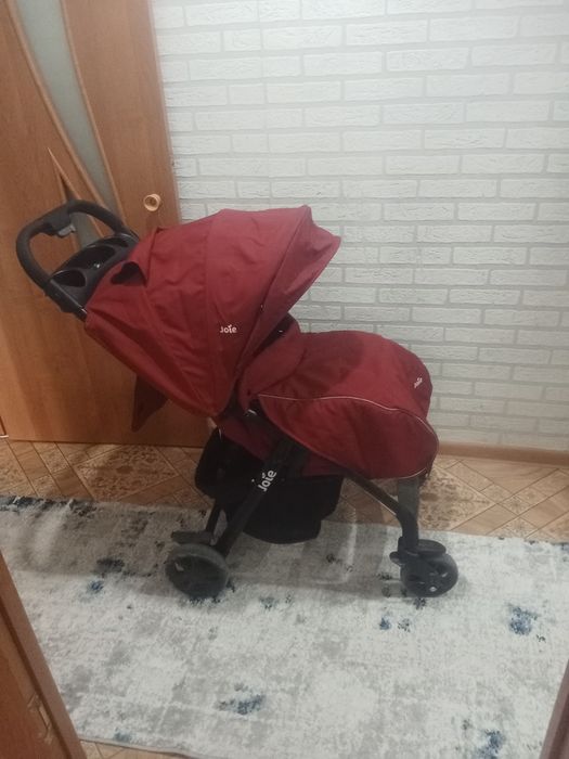 Коляска сатам москетный сетка бәрі бар