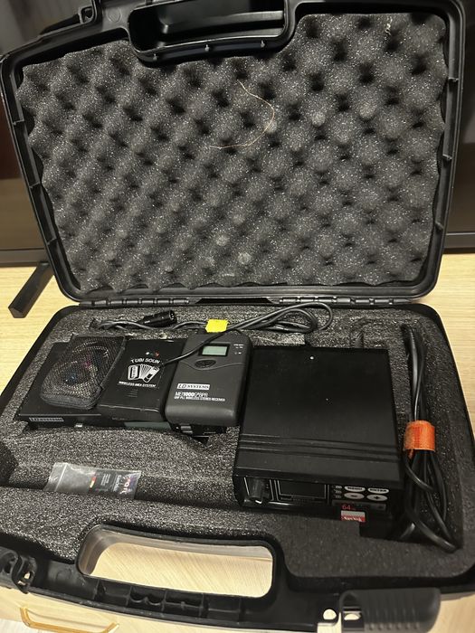 Acordeon midi Crucianelli (italian)