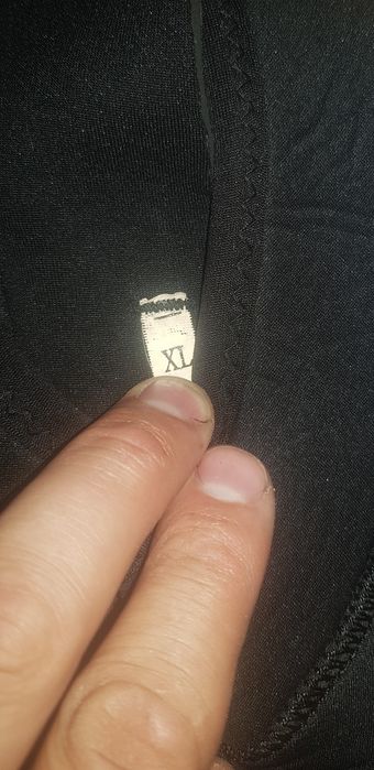 Продам гидрокосюм 7мм