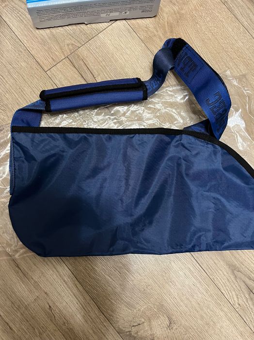 Бандаж при переломе руки