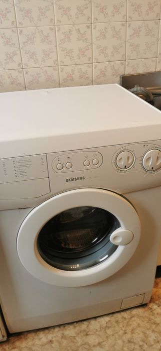 Пералня машина самсунг