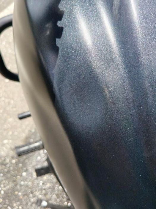 Kawasaki Vulcan S 2023