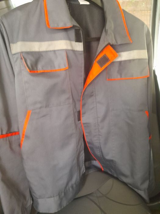 Спецодежда  Спецодежда