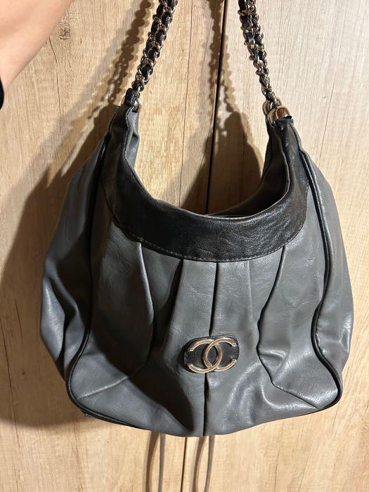 Дамска чанта Chanel