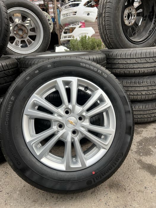 Coblt diska balon orginaliR15