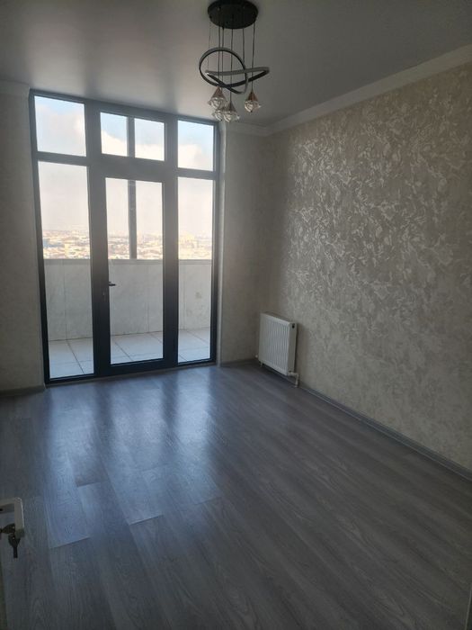 Sergeli Choshtepa kvartira