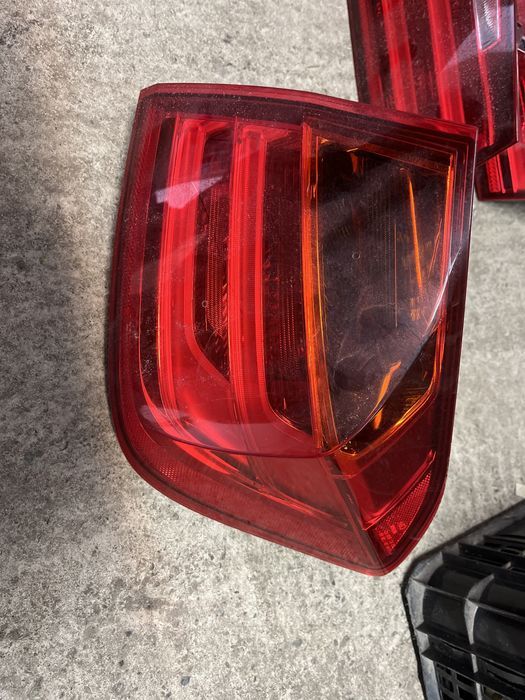 stop dreapta bmw f30