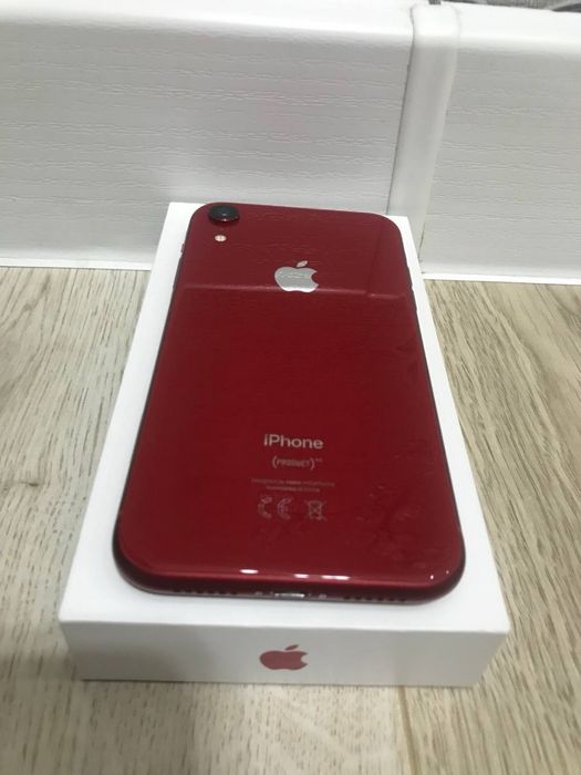 IPhone xr 64 гб