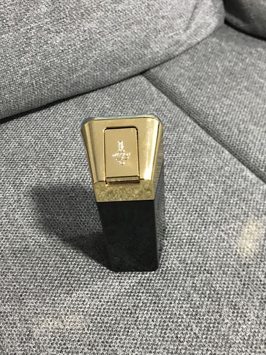 Парфюм Paco Rabanne - One milion 100 ml
