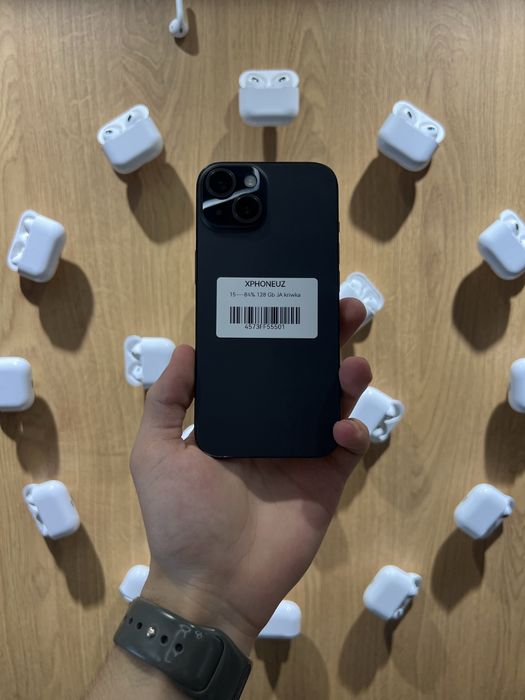 Iphone 15 Nasiya va Naxt