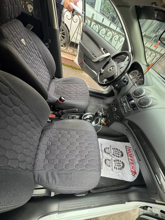 Chevrolet Nexsi 3