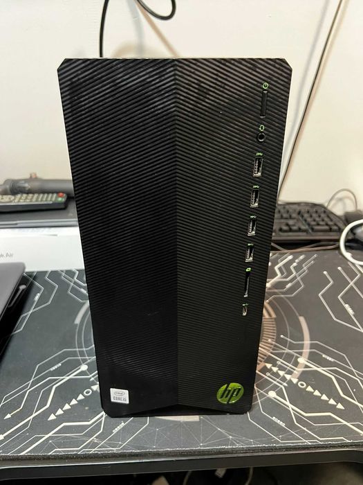 PC Gaming I5 Gen 10 / 16 GB RAM / GTX 1660 Super * Krom Amanet Margeanului *