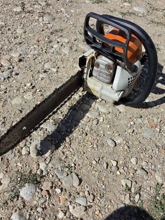 Drujba Stihl ms 181