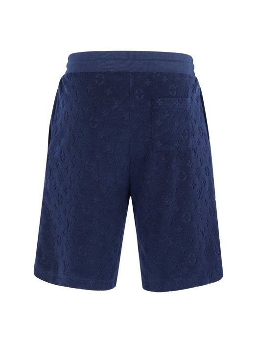 Pantaloni scurti Louis Vuitton Premium