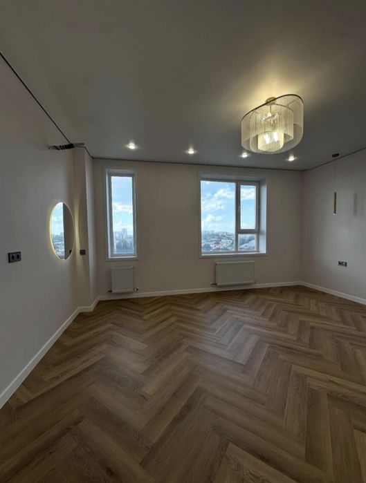 Ремонт оделка...