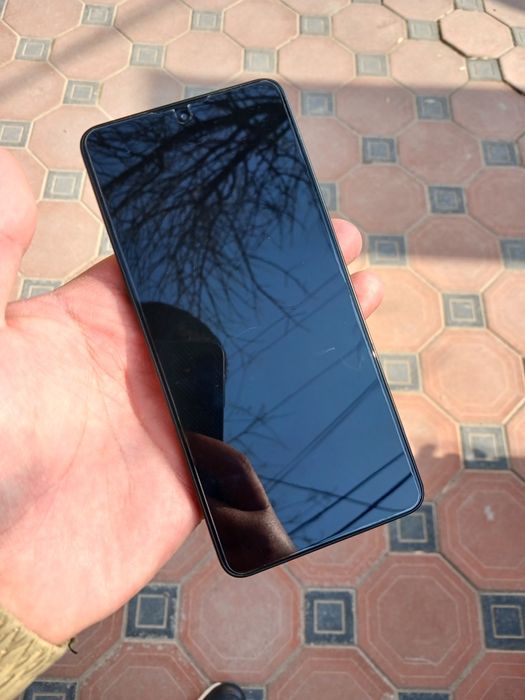 Poco f6 pubg 120fps ochadi holati ideal karopkasi bor