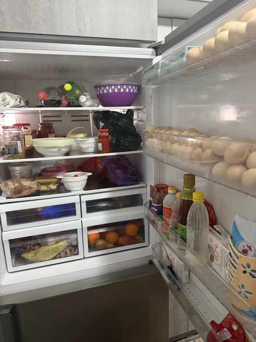 Холодильник BEKO