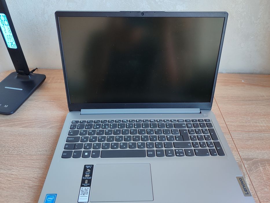 Продается ноутбук