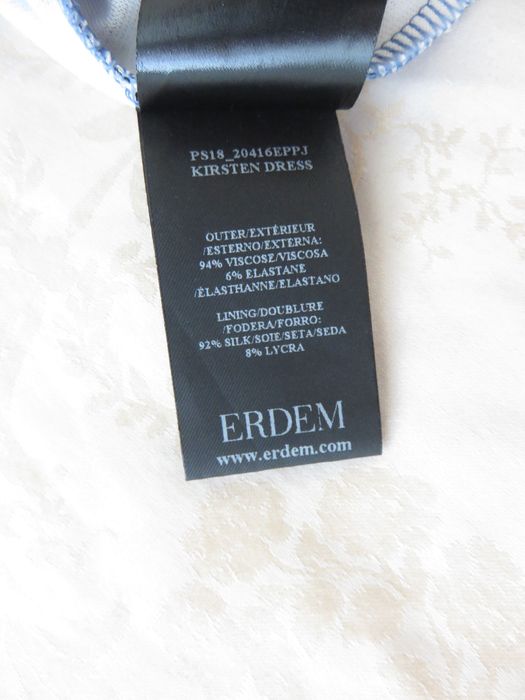 Рокля Erdem, S - M, нова