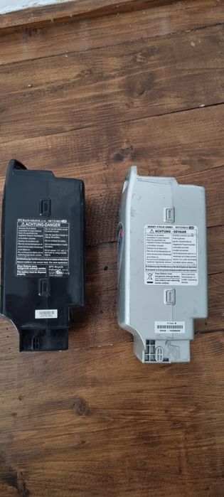 Baterie acumulator bicicleta 36v, 24v si Panasonic