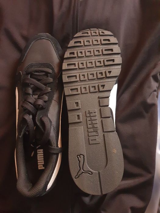 Продам крассовки Puma.