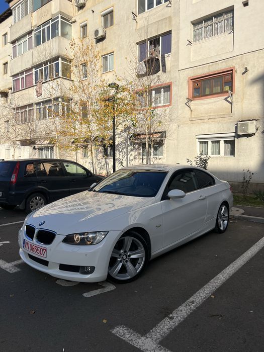 Bmw/E92/Automat/2010