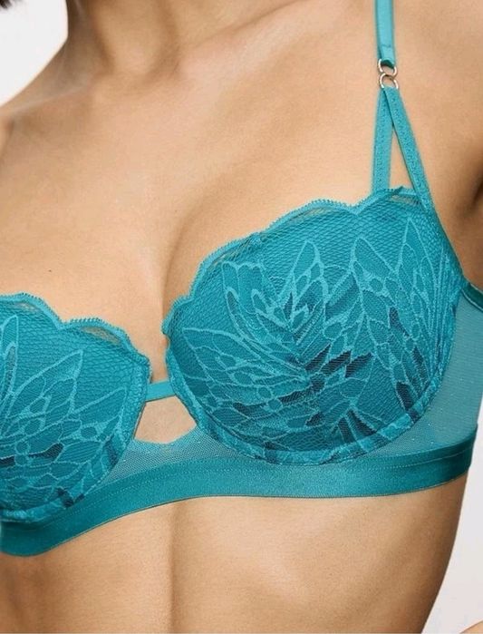 Triumph Crazy Stupid Love 38C и Women's Harmony  38B