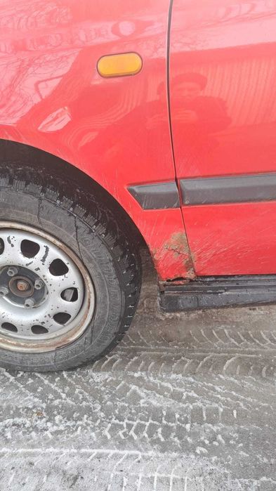 продам гольф3 =1997гв акпп дв. 2л