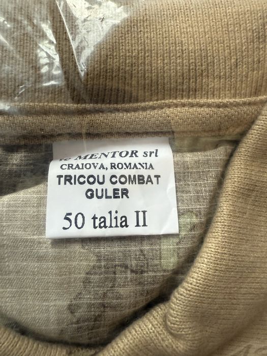 Tricou bluza combat cu maneca lunga mai multe marimi