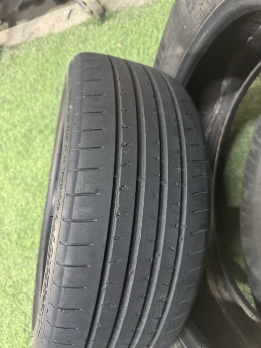 Шина 1шт 195/45 R16