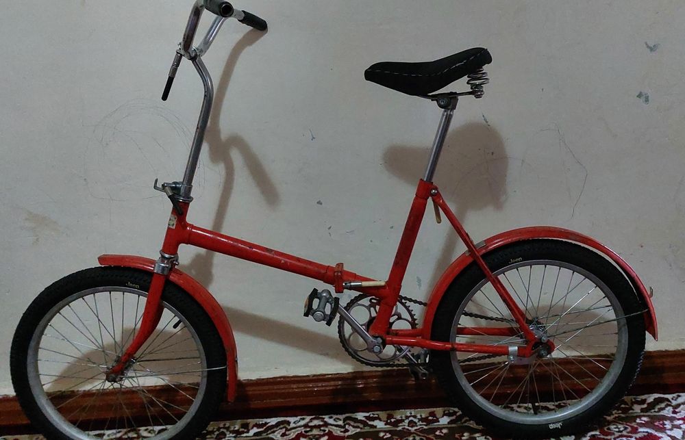 Minishga zo‘r holatda yig‘ilgan